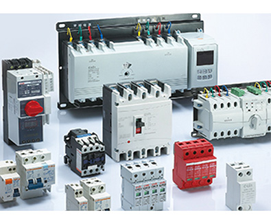 Power Distribution Control Series