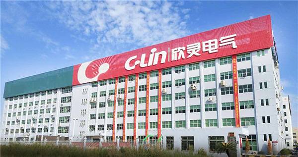 C-lin Electrical Co., Ltd.