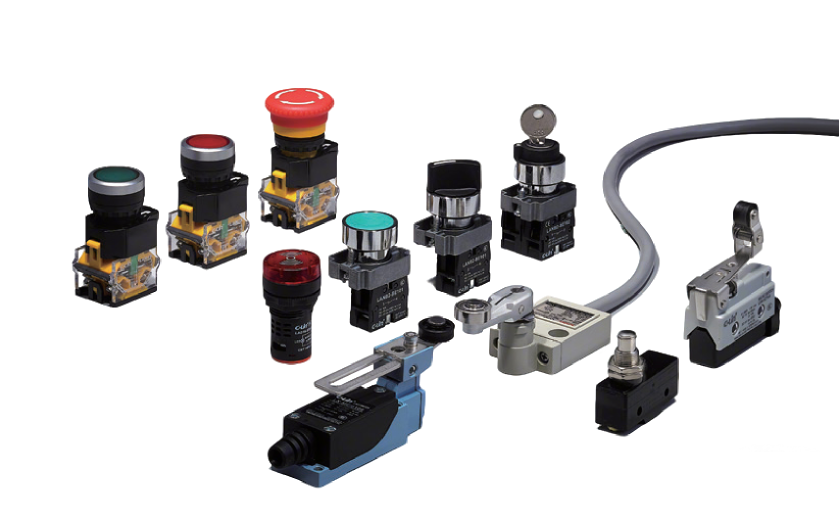 Certifications & Quality | C-Lin Industrial Electrical Components