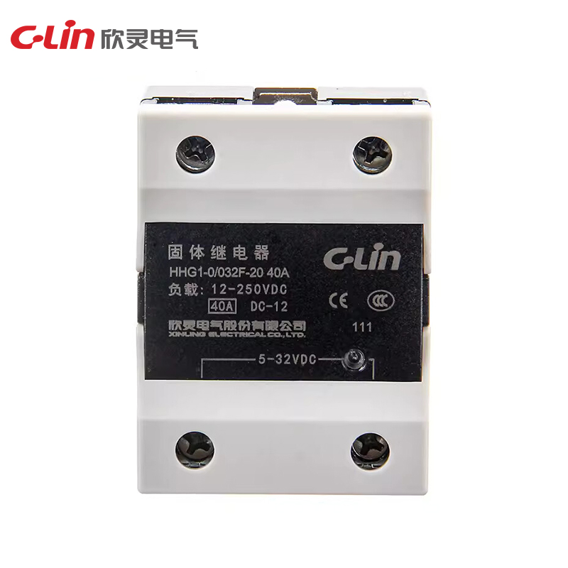 HHG1-0032F-20(SSR-DD) Solid State Relay