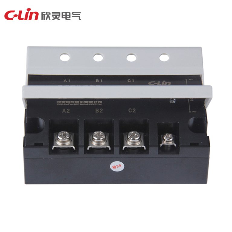 HHG1-3032F-38 (SSR-DA) Solid State Relay