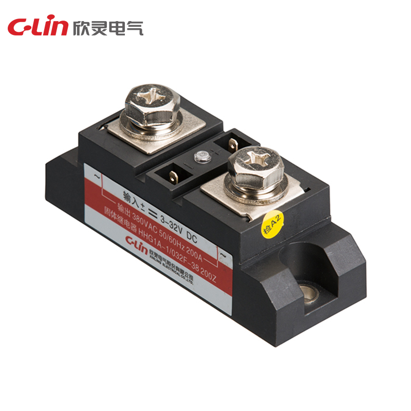 HHG1A-1032F-38 Solid State Relay