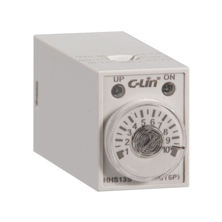 Time Relay HHS13 Series