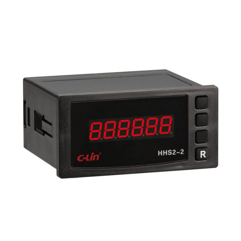 Time Relay HHS2 Series-2