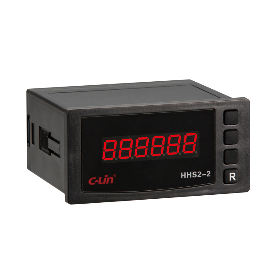 Time Relay HHS2 Series-2
