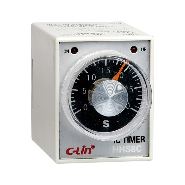 Time Relay HHS8 Series-1