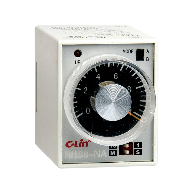 Time Relay HHS8 Series-2