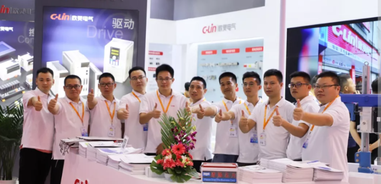 The 21st Shanghai Industrial Expo concluded successfully