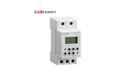 Top 5 Benefits of Time Control Switch - Xinling Electrical Co., Ltd.
