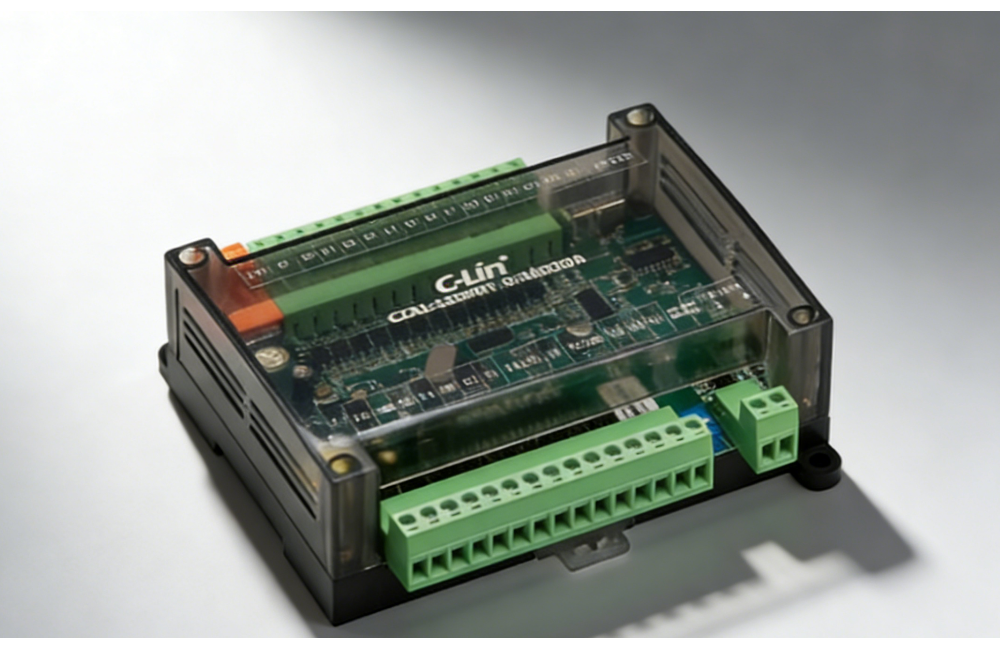 Right Programmable How to Choose the Right Programmable Logic Controller for Your ...
